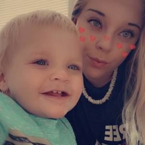 Meet your Posher, Krystal